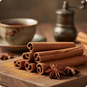 Premium Ceylon Cinnamon Sticks 3