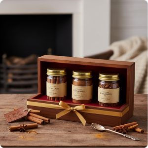 Premium Cinnamon Gift Pack 3