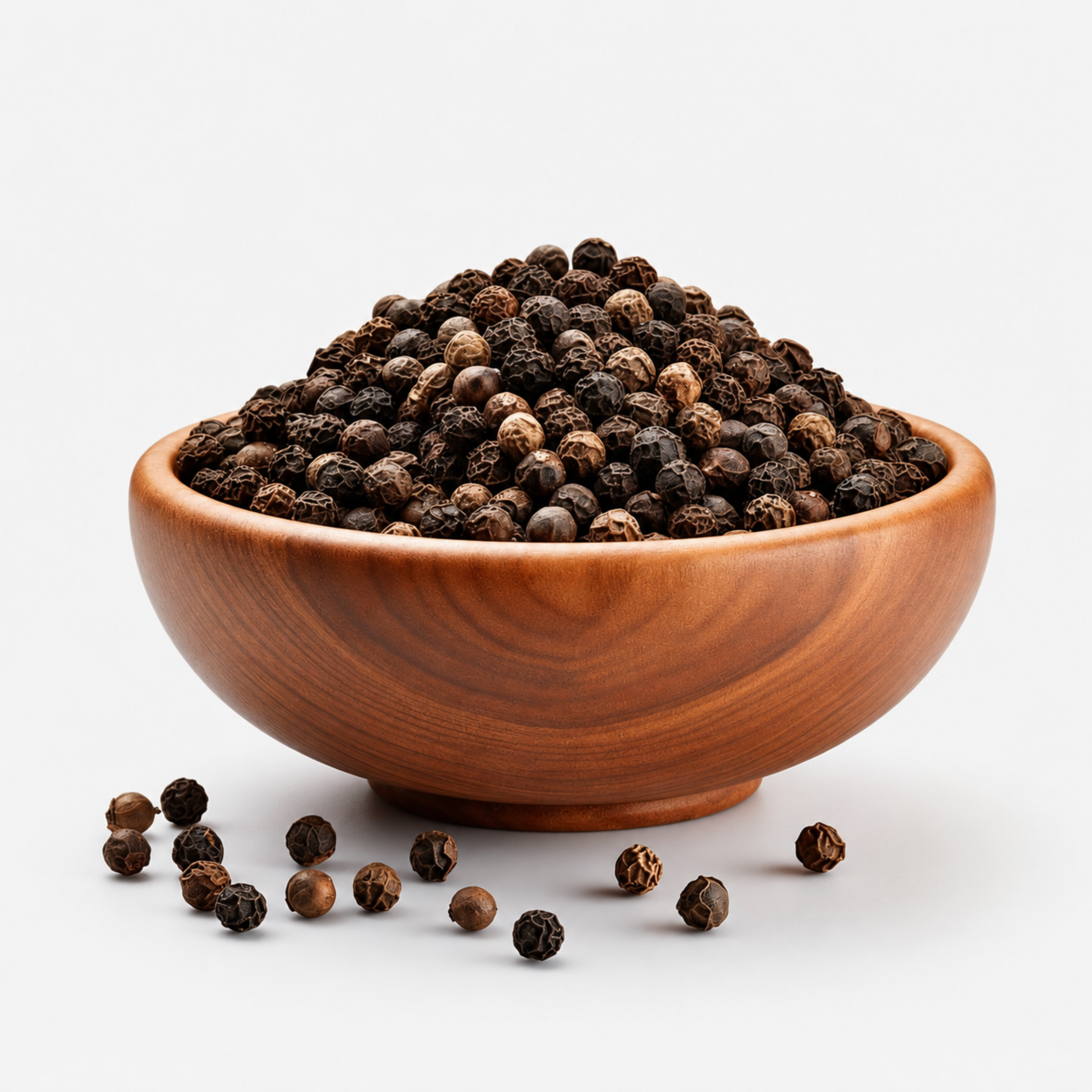Black Pepper