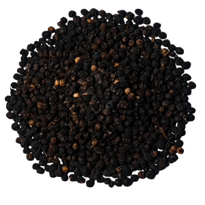 Black Pepper