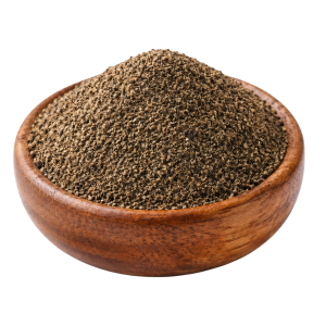 Black Pepper Powder