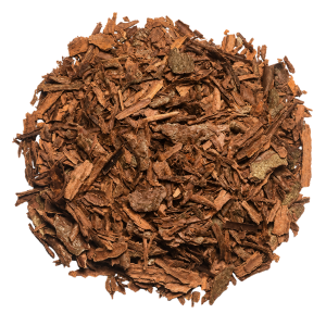 Cinnamon Chips