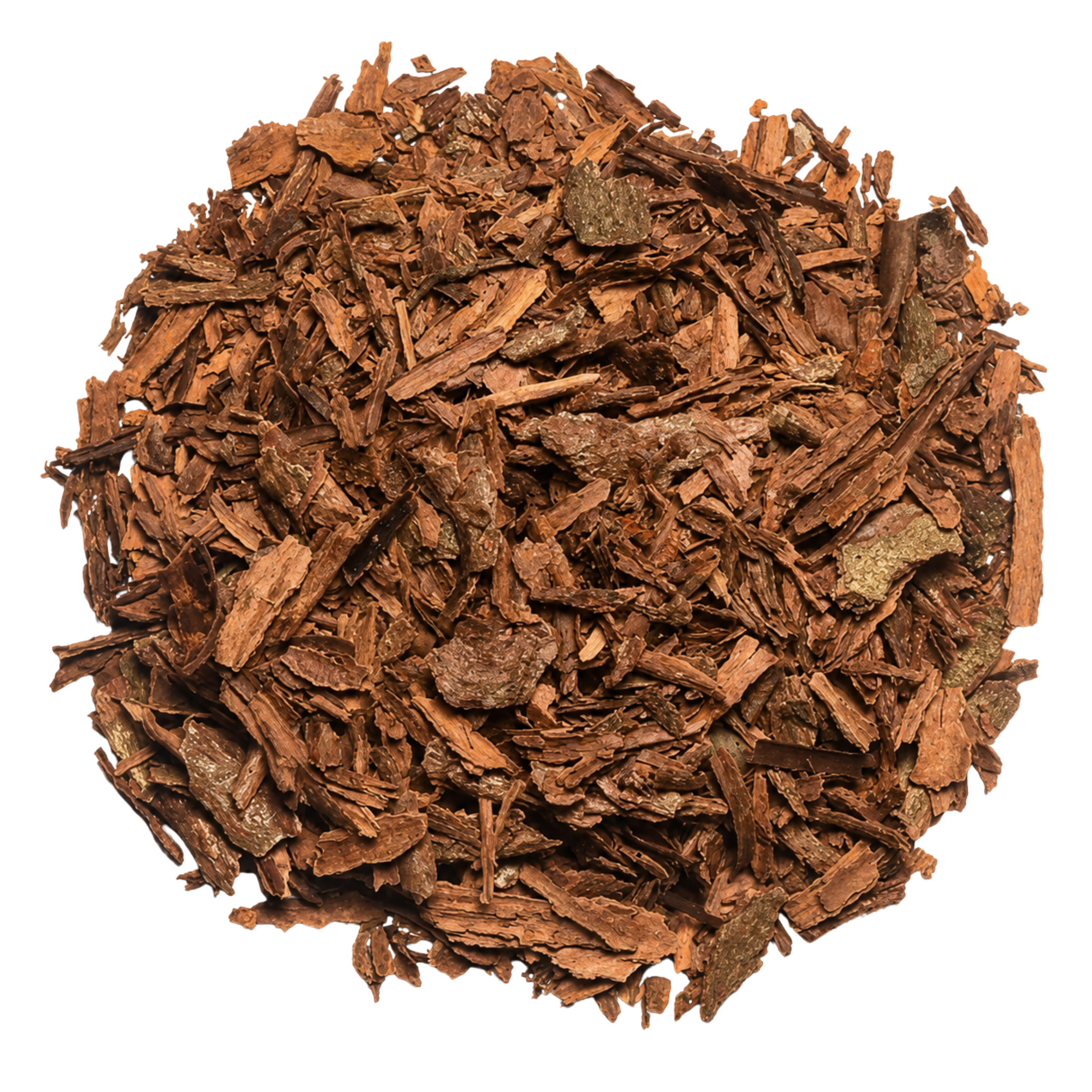 Cinnamon Chips