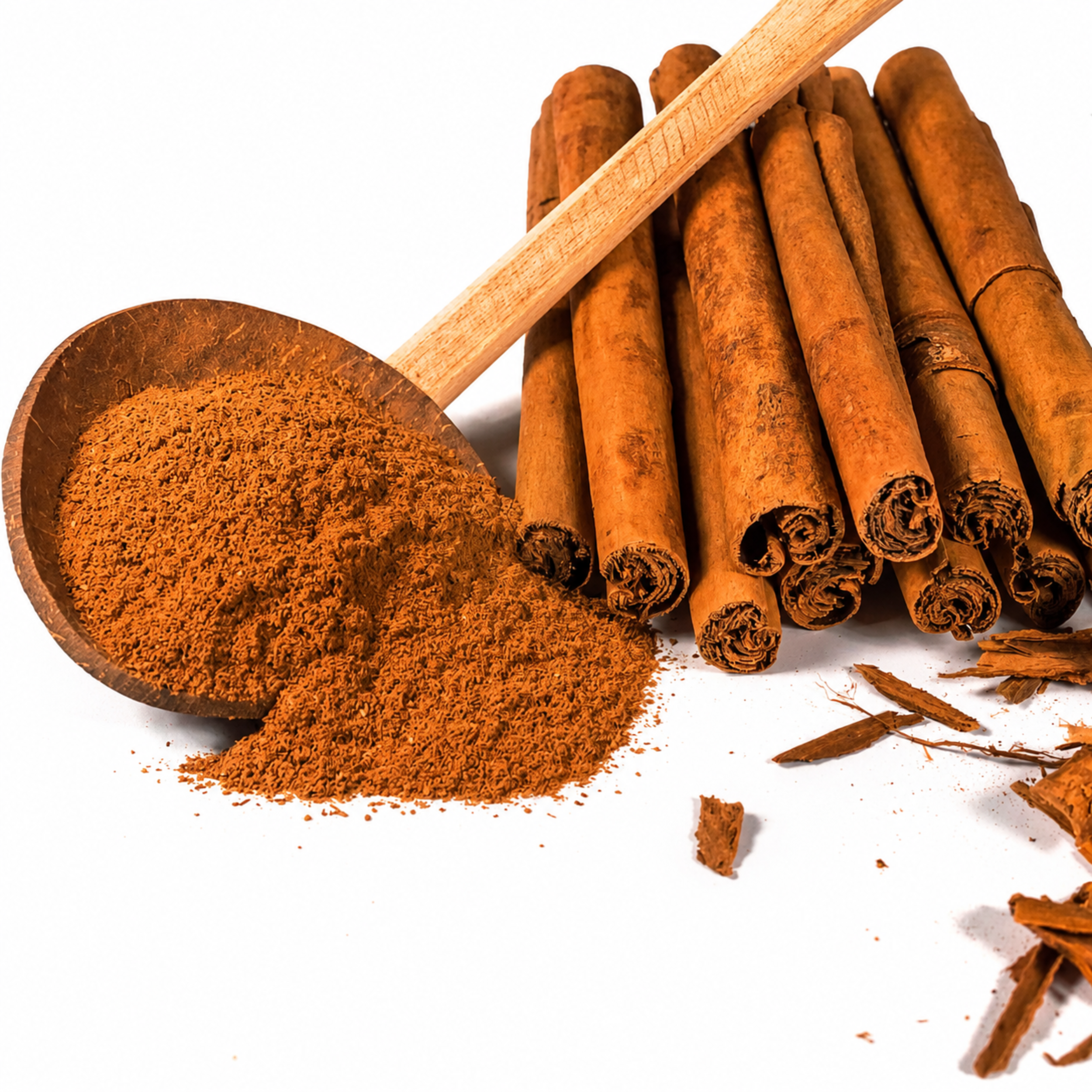 Cinnamon Powder