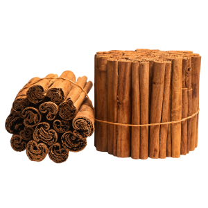 Cinnamon Sticks 2