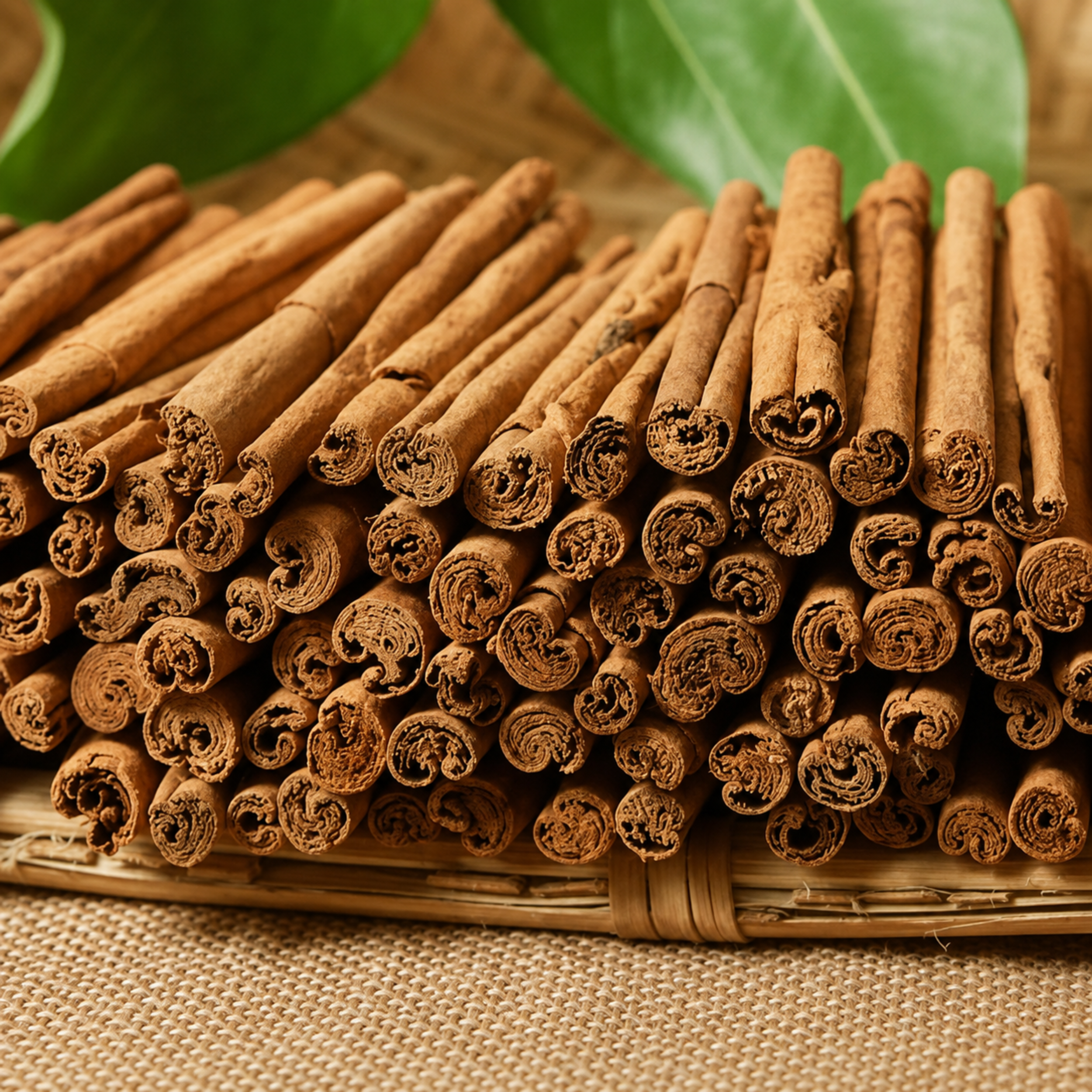 Cinnamon Sticks