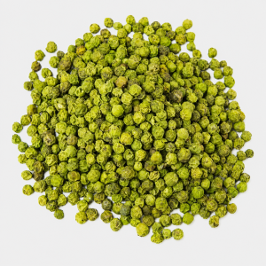 Green Pepper