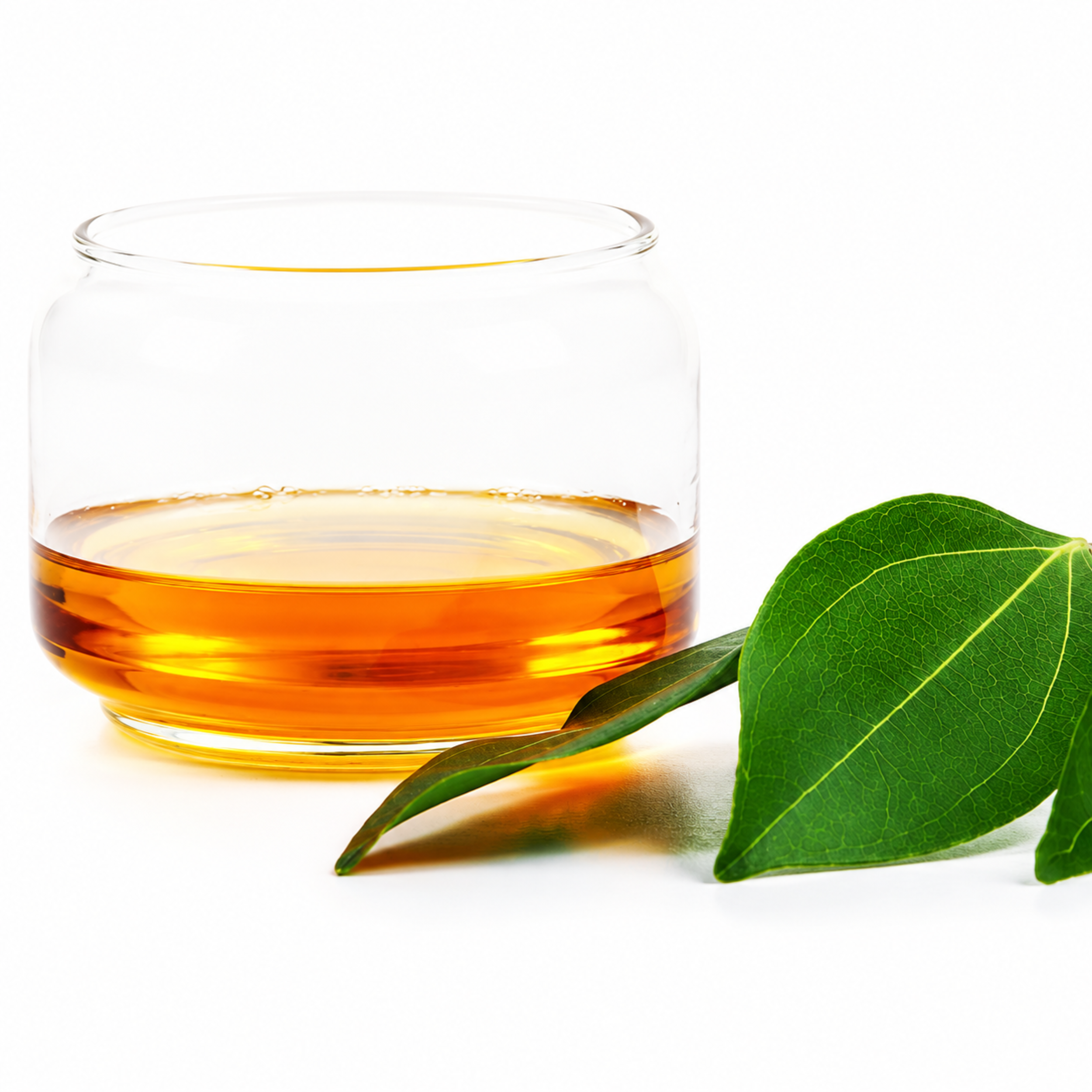 Leaf Oil