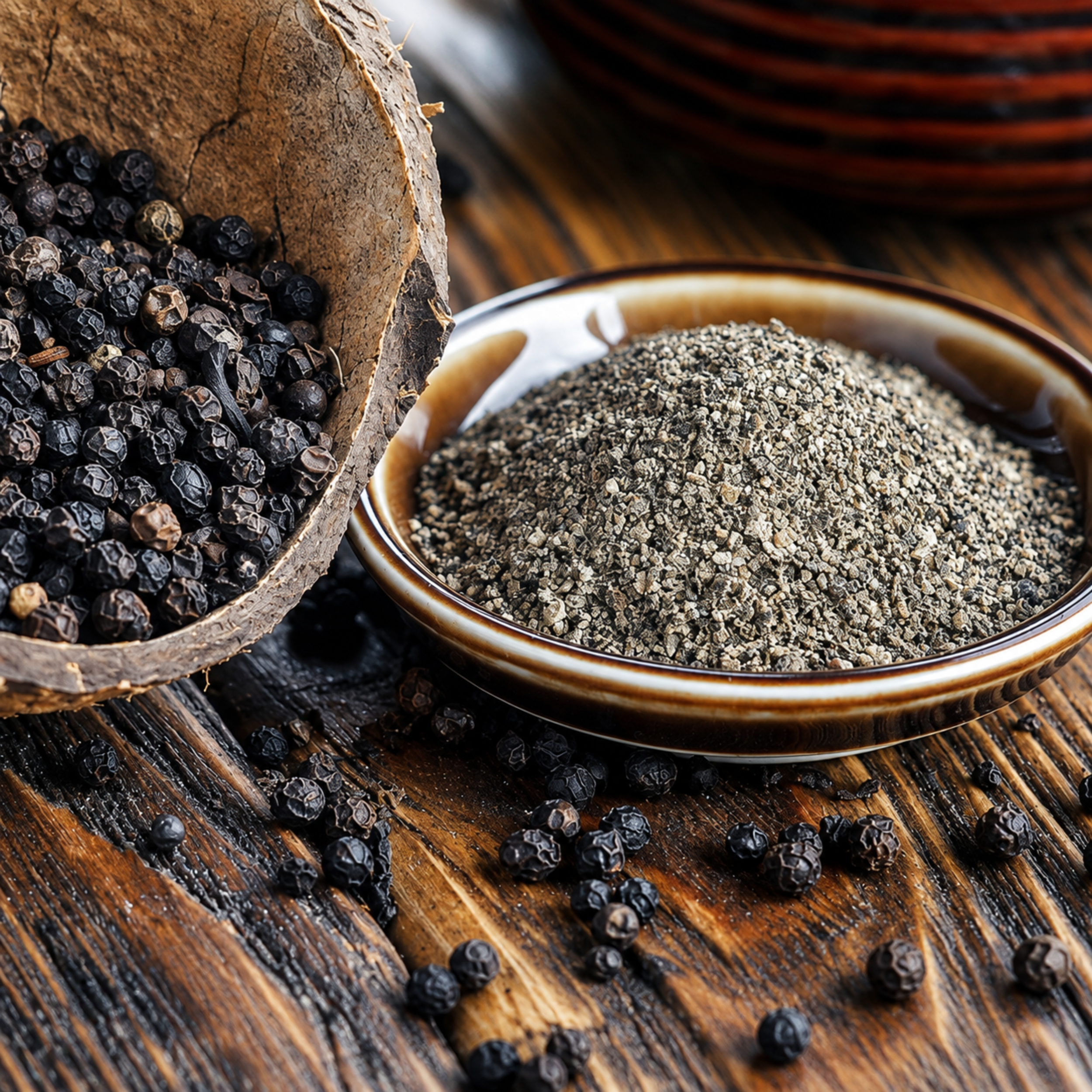 Pepper Powder (1)